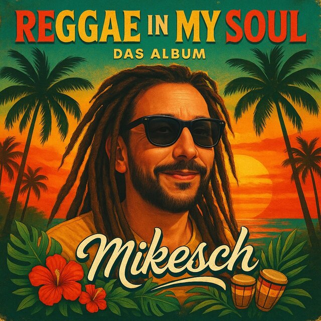 Reggae in my Soul