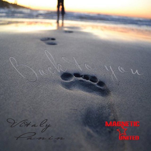 Back to You