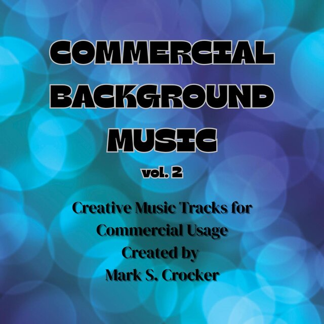Commercial Background Music vol. 2