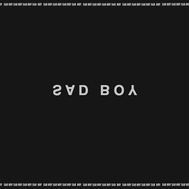 SAD BO¥