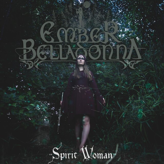 Spirit Woman (feat. The Inferno Doll)