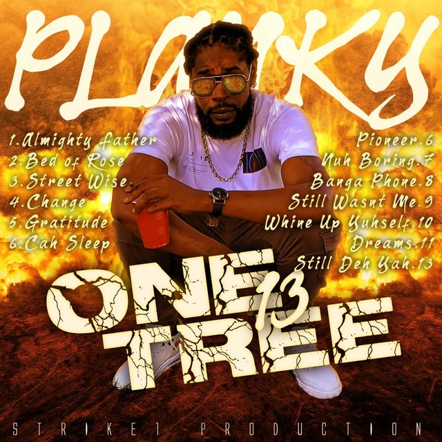ONE TREE