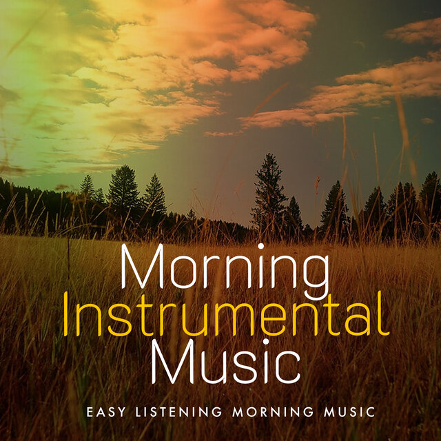 Morning Instrumental Music