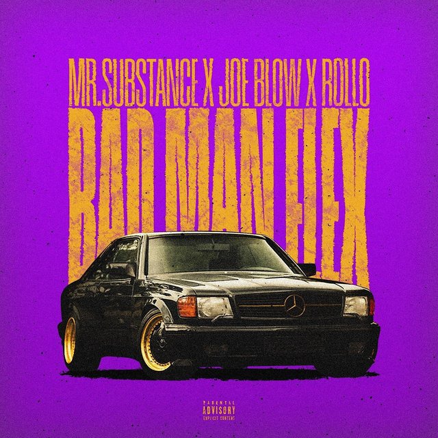 Bad Man Flex