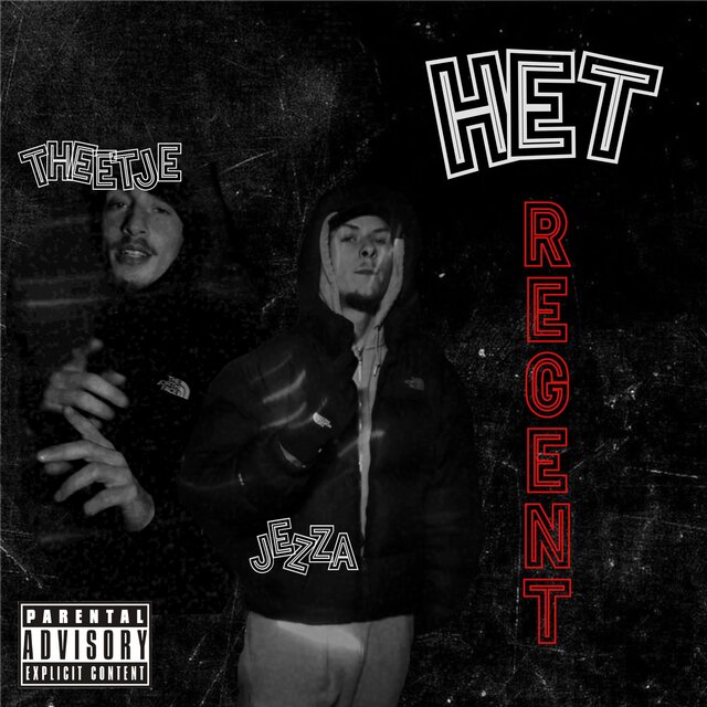 Het Regent