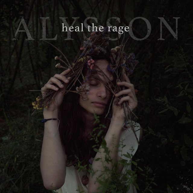 Heal the rage