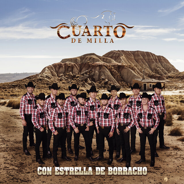 Con Estrella De Borracho