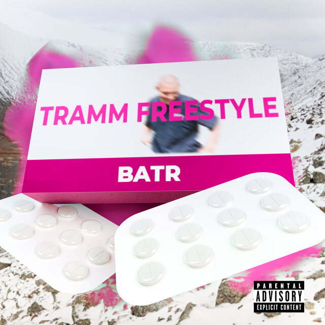 TRAMM FREESTYLE