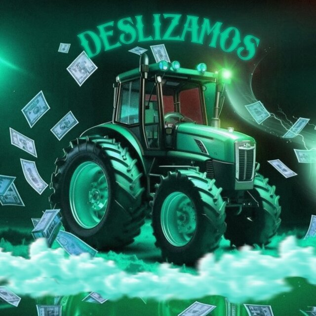 Deslizamos