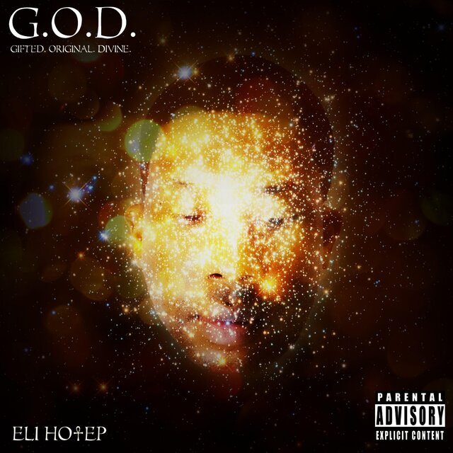 G.O.D. (Gifted Original Divine)