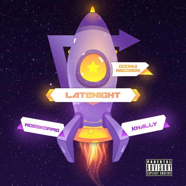 Latenight