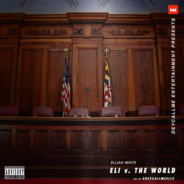 Eli v. The World (Single)