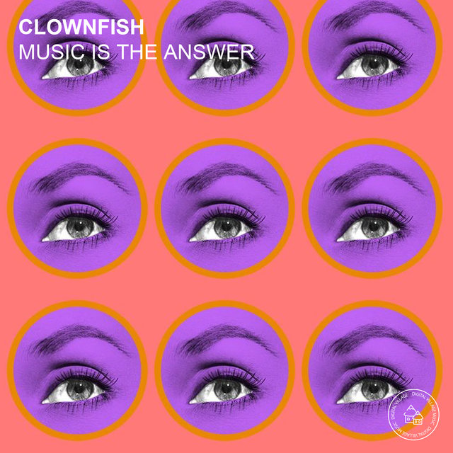 Music Is the Answer (Remixes)
