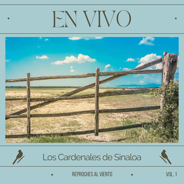 Reproches Al Viento