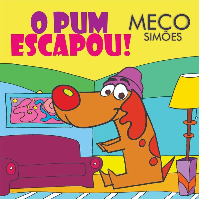O Pum Escapou!