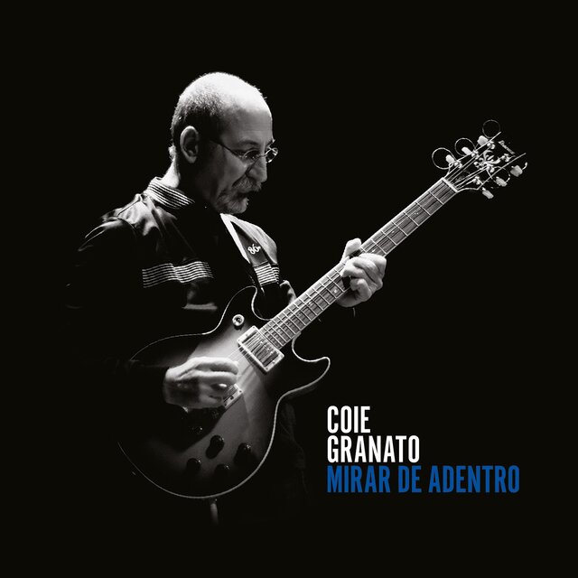 Mirar de Adentro (feat. Nicolas Borges Tigri, Francisco Margueritte & Edgardo Vallarino)
