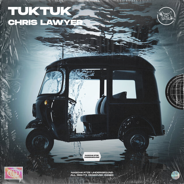 TukTuk