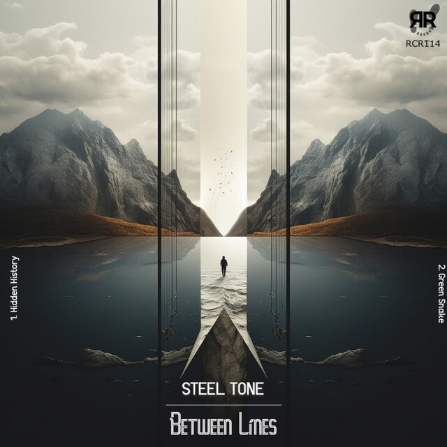 Between Lines
