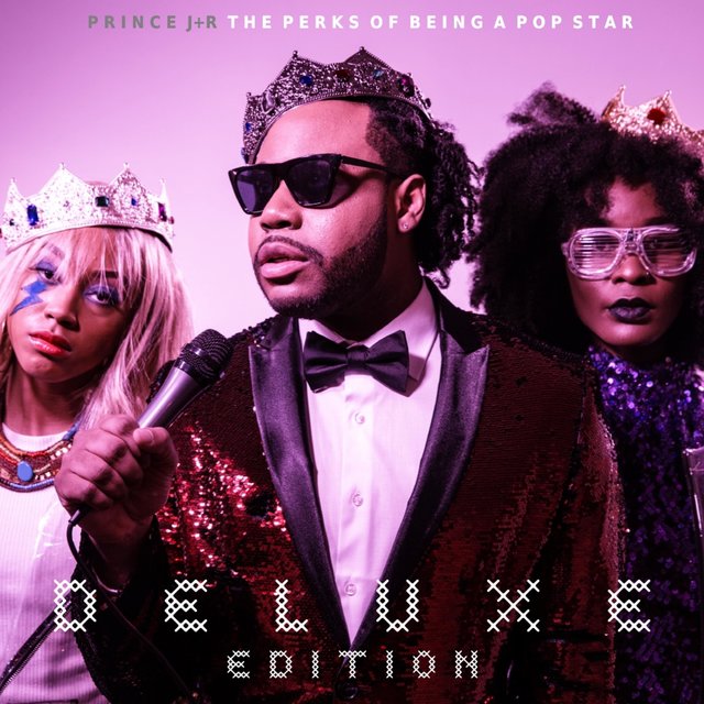 The Perks of Being a Pop Star: Deluxe Edition