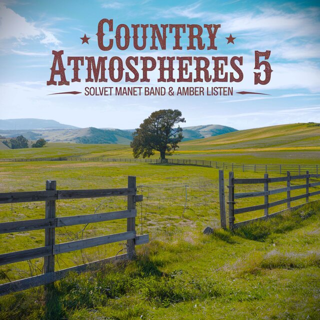 Country atmospheres 5
