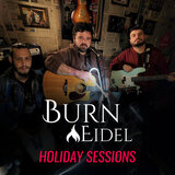 O Relógio Não Para - Live Session
