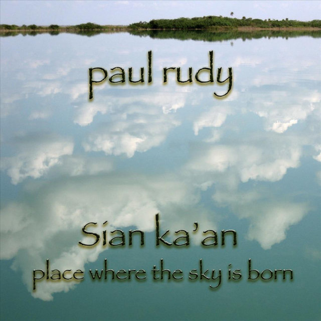 Sian Ka'an
