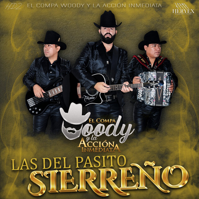 Las Del Pasito Sierreño