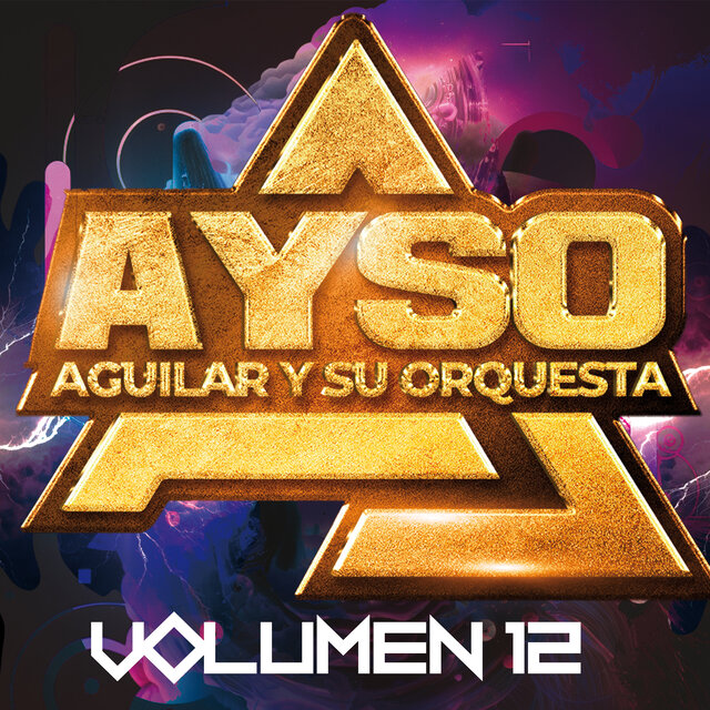 VOLUMEN 12