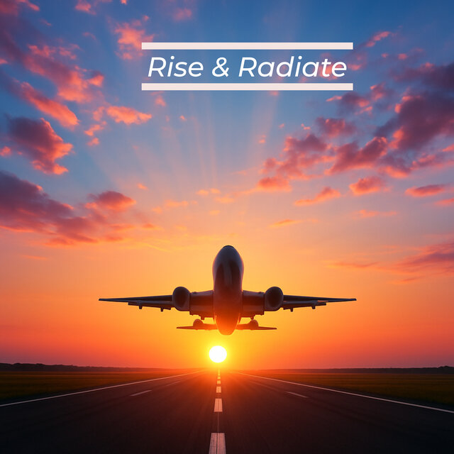 Rise & Radiate