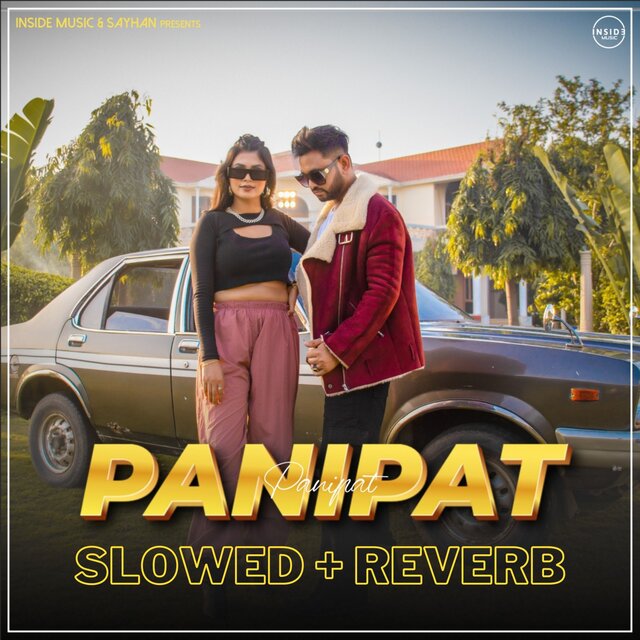 Panipat