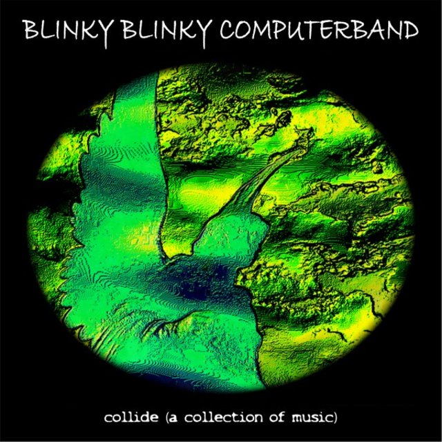 Collide (A Collection of Music)
