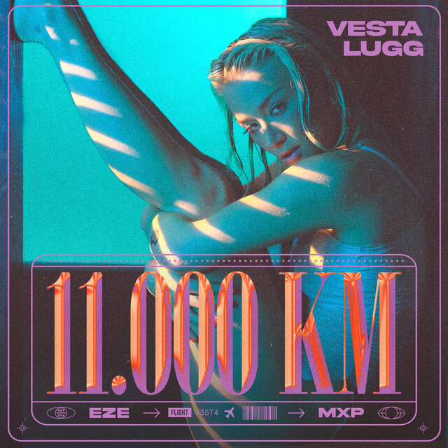 11 mil kilómetros