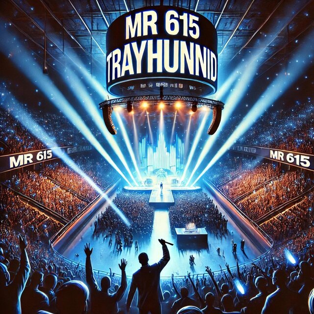 Mr.615