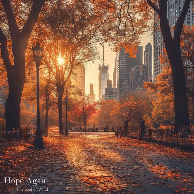 Hope Again