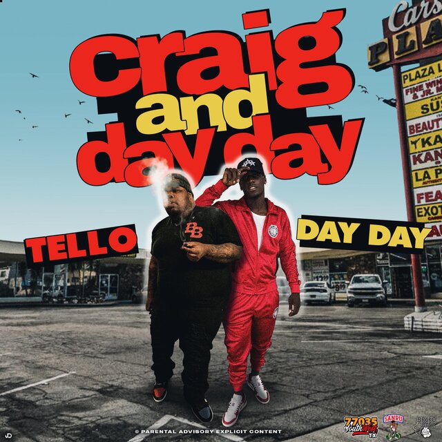 Craig And Day DAy