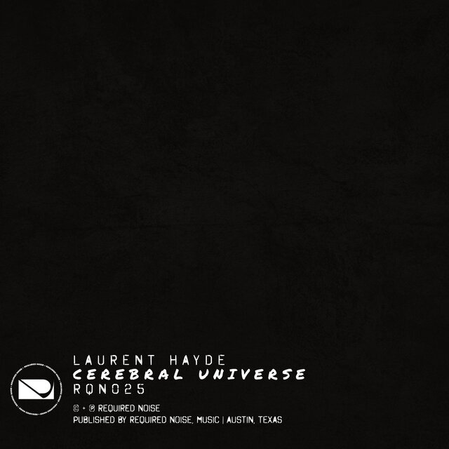Cerebral Universe