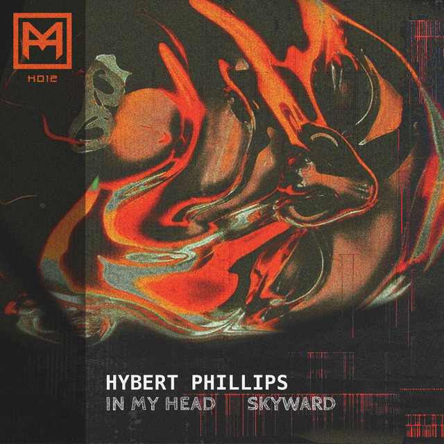 In My Head / Skyward