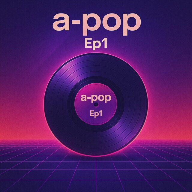 once.A-pop