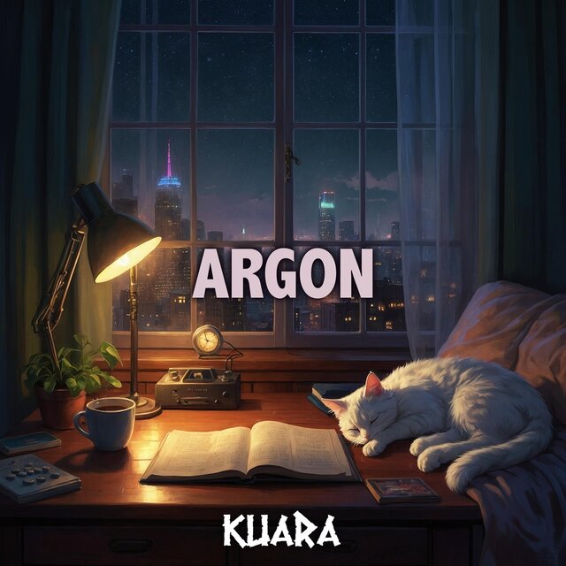 Argon