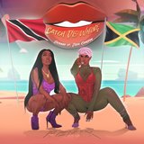 Catch Dis Whine (feat. Jada Kingdom) (Remix)