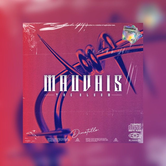 Mauvais