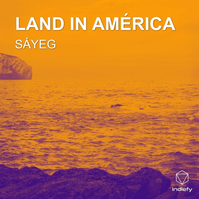 LAND IN AMÉRICA