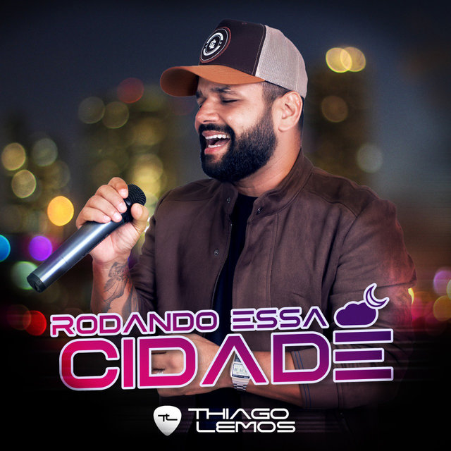 Rodando Essa Cidade