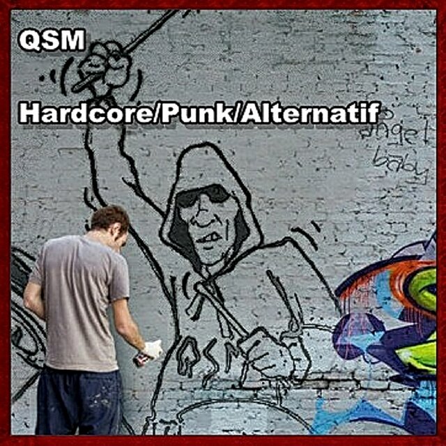 Hardcore / Punk / Alternatif