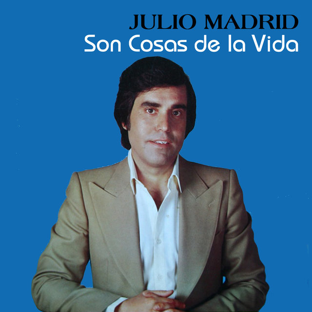 Son Cosas de la Vida