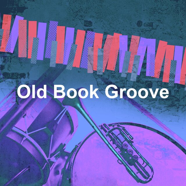 Old Book Groove