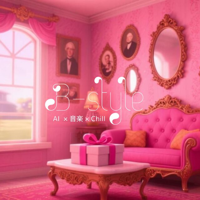 B-style
