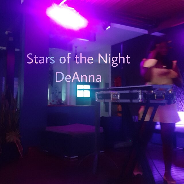 stars of the night