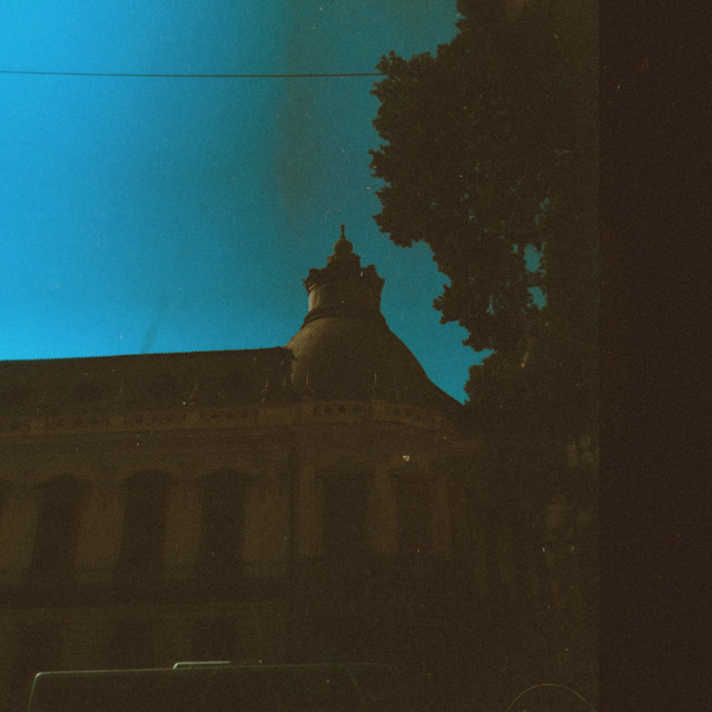 La Lune