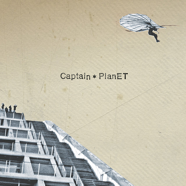Captain Planet